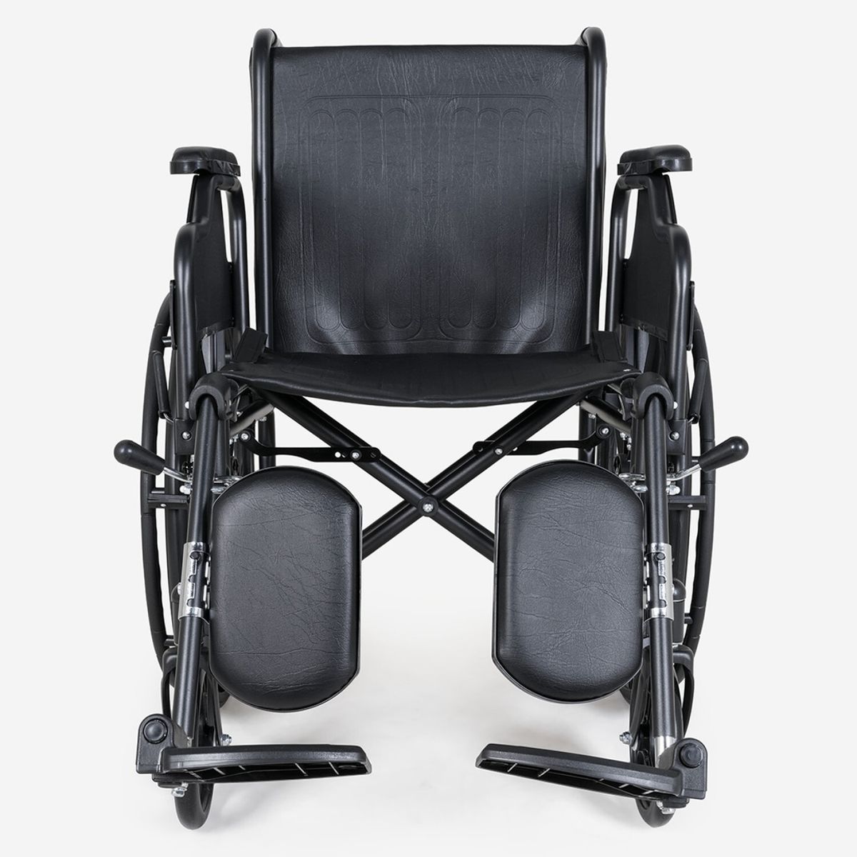 Silla de Ruedas Traumatológica Reclinable 170° FIRST CARE V2