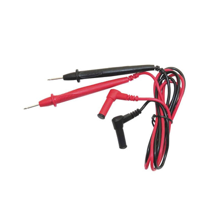 Pinza Amperimétrica Digital 600 A 600 V PRASEK PR-202A