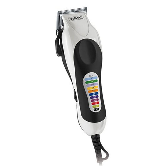 Cortadora de Cabello Color Pro Kit de 23 Piezas WAHL 79752-018