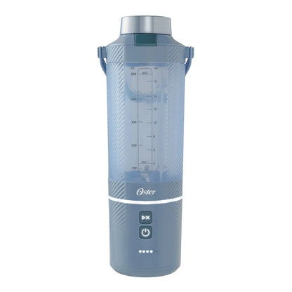 Licuadora Portátil Recargable 590 ml OSTER GoMax BLSTGFP-MH20