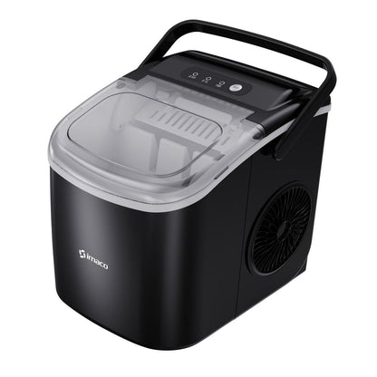 Máquina para Hacer Hielo IMACO IMK1209