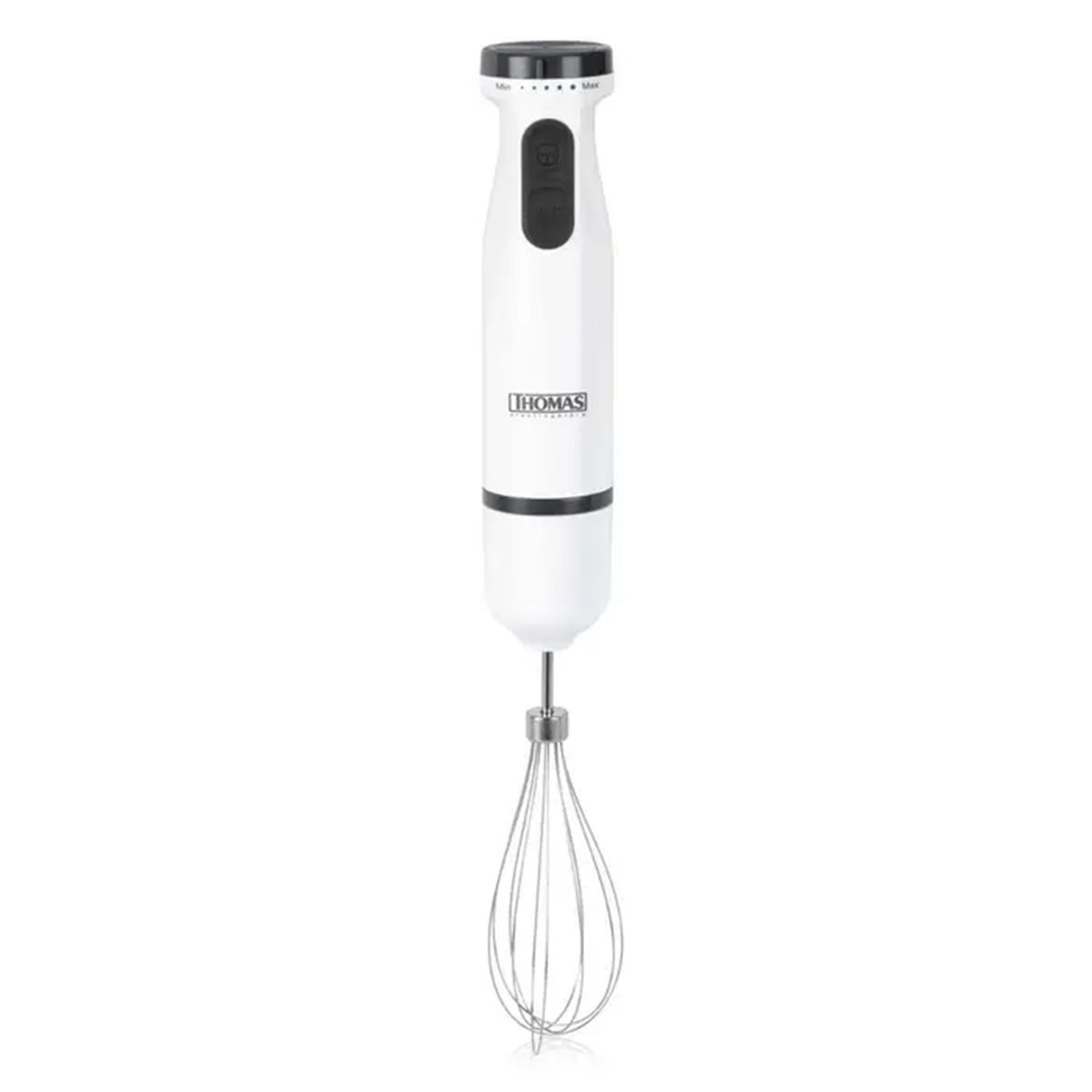 Minipimer Multimixer 600 W con Picador y Batidor THOMAS TH-8725
