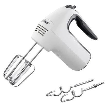 Batidora de Mano 250 W 6 Velocidades con Turbo OSTER FPSTHM3532