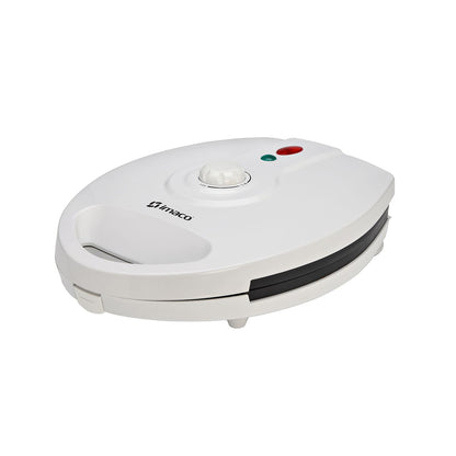 Wafflera para 4 Waffles 1500 W Antiadherente IMACO WM4150