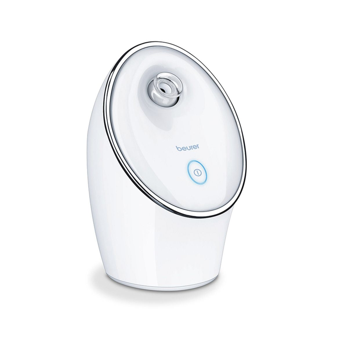 Sauna Facial Iónico con Vapor Regulable BEURER FC 72