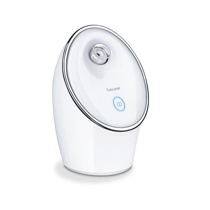 Sauna Facial Iónico con Vapor Regulable BEURER FC 72