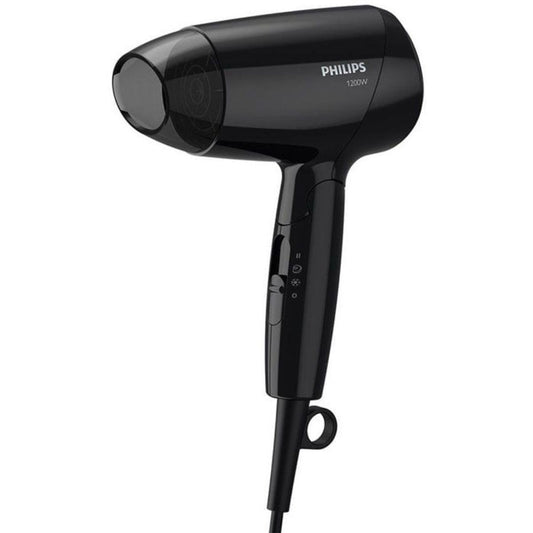 Secadora de Cabello Essential Care 1200 W ThermoProtect PHILIPS BHC010/10