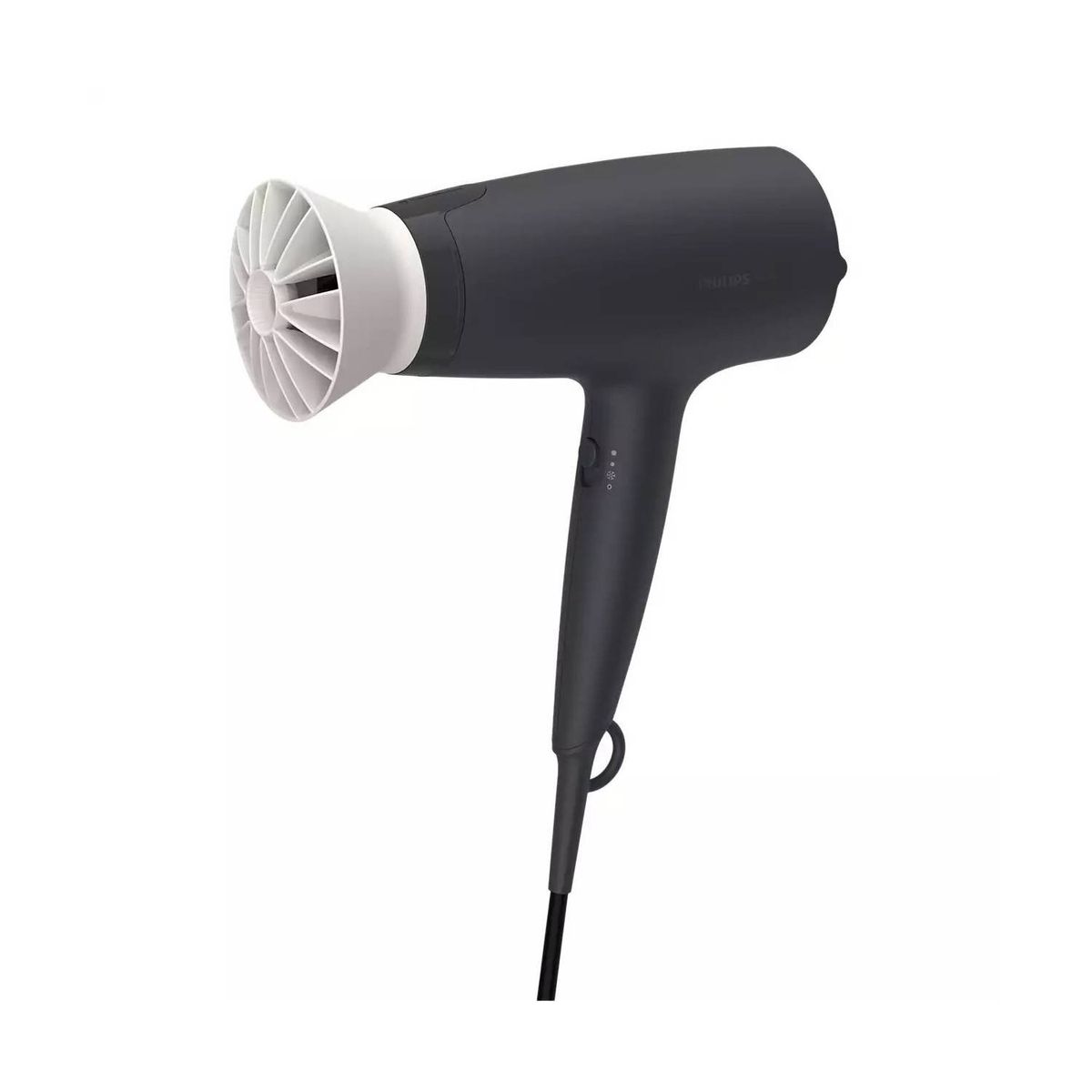 Secadora de Cabello 2100 W Iónica ThermoProtect PHILIPS BHD351/10