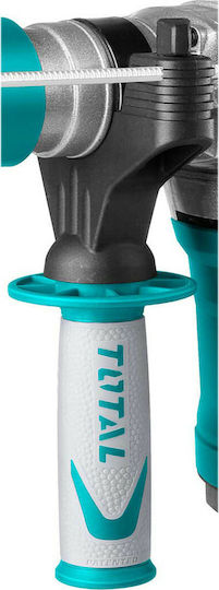 Rotomartillo SDS Plus 1800 W 7 J TOTAL TH118366