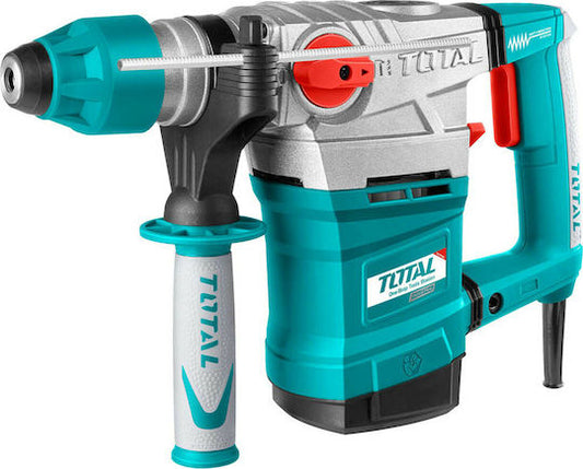 Rotomartillo SDS Plus 1800 W 7 J TOTAL TH118366